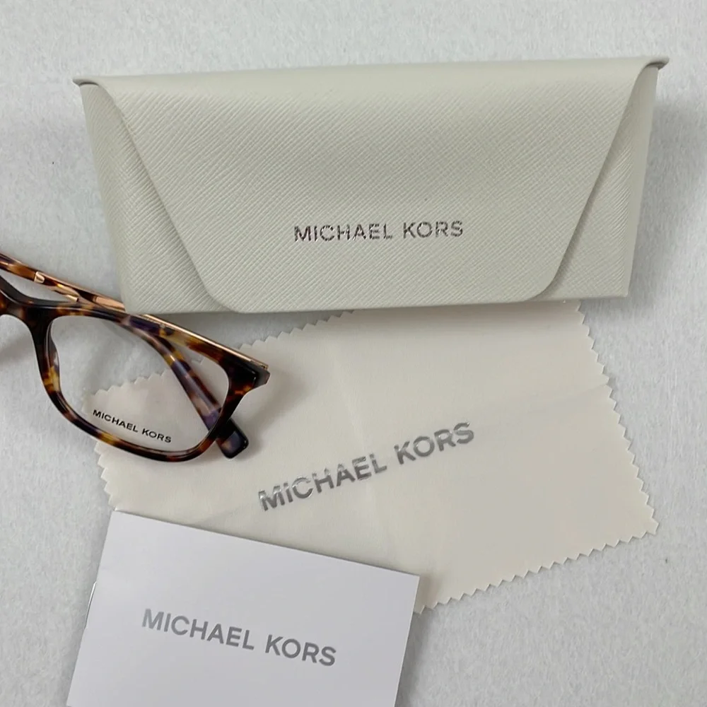 NEW Michael Kors Antibes Glasses